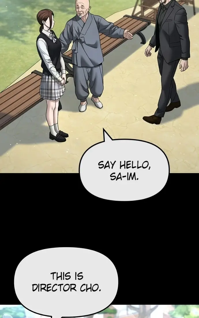 Read Designated Bully Manga Online