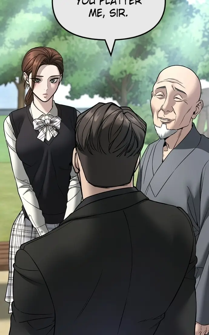 Read Designated Bully Manga Online