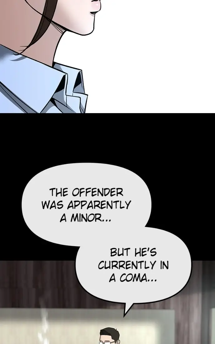 Read Designated Bully Manga Online