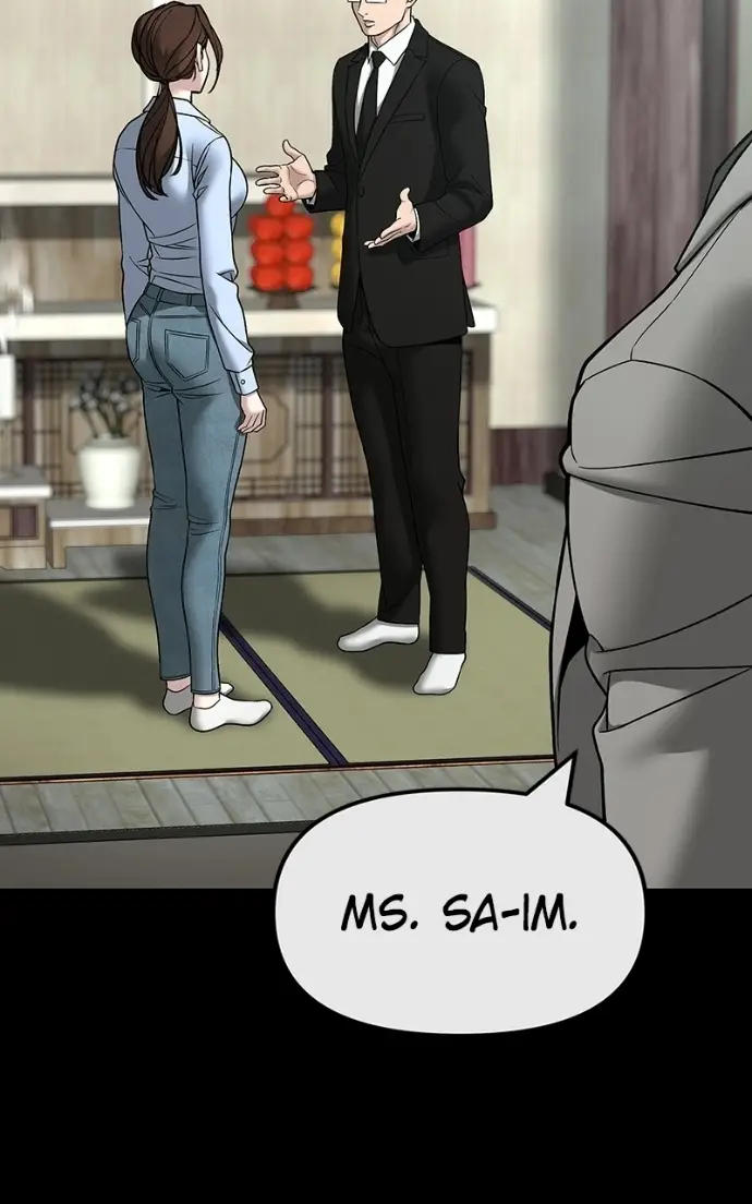 Read Designated Bully Manga Online