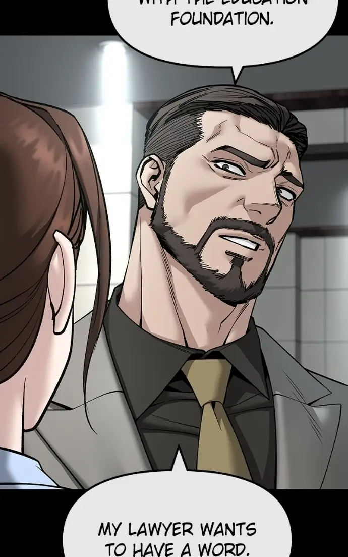 Read Designated Bully Manga Online