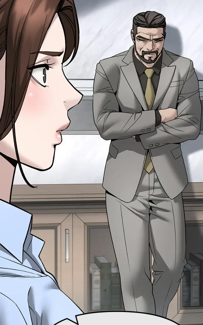 Read Designated Bully Manga Online