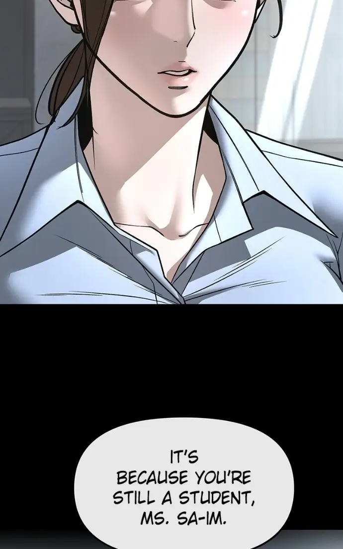 Read Designated Bully Manga Online