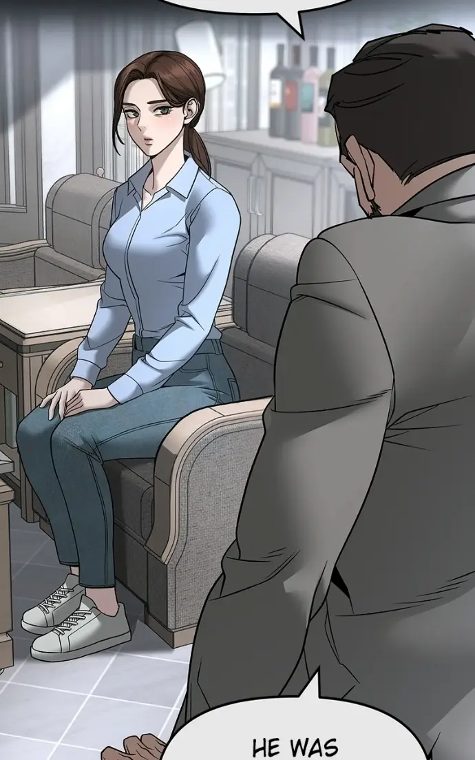 Read Designated Bully Manga Online