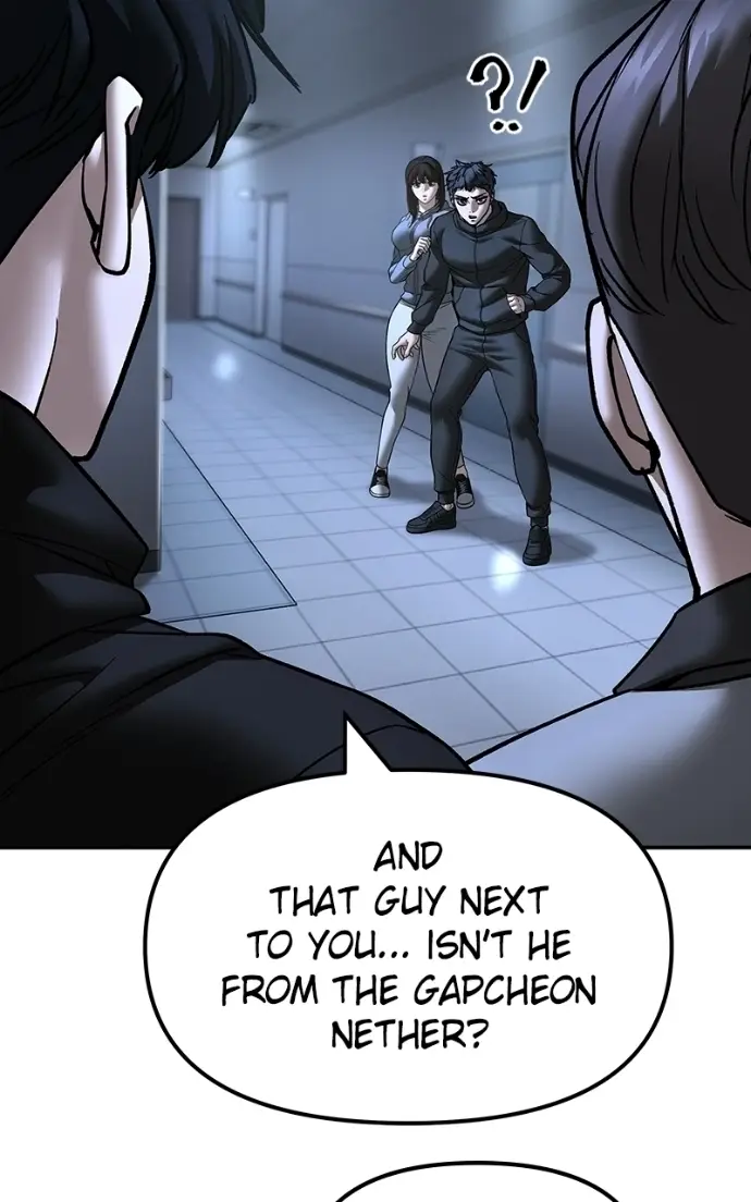 Read Designated Bully Manga Online