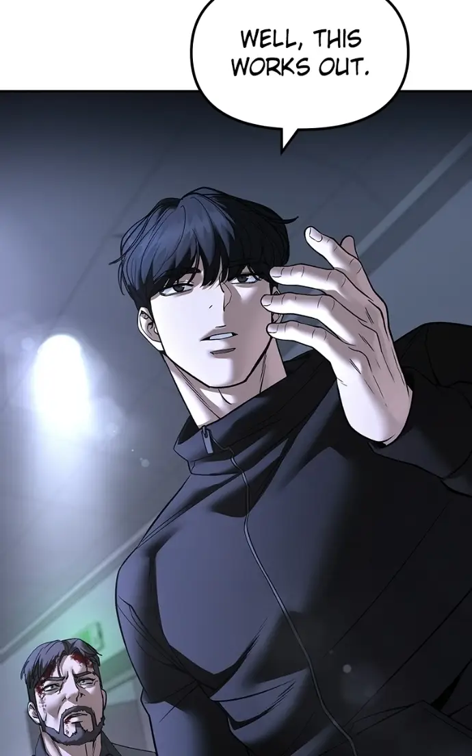 Read Designated Bully Manga Online