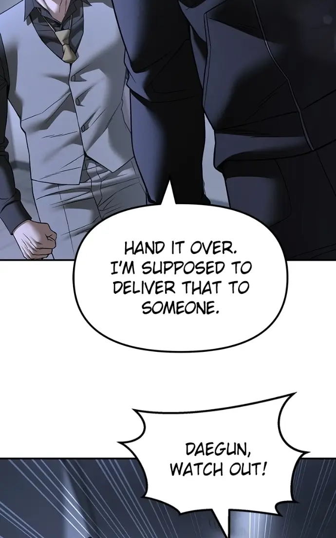 Read Designated Bully Manga Online
