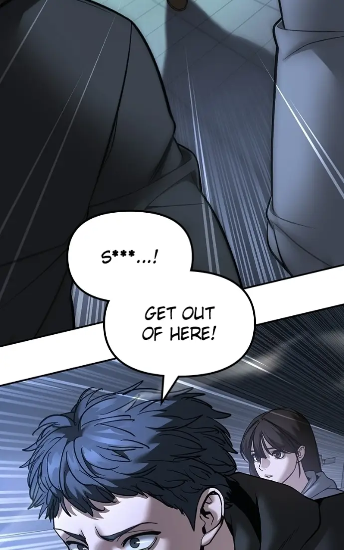 Read Designated Bully Manga Online