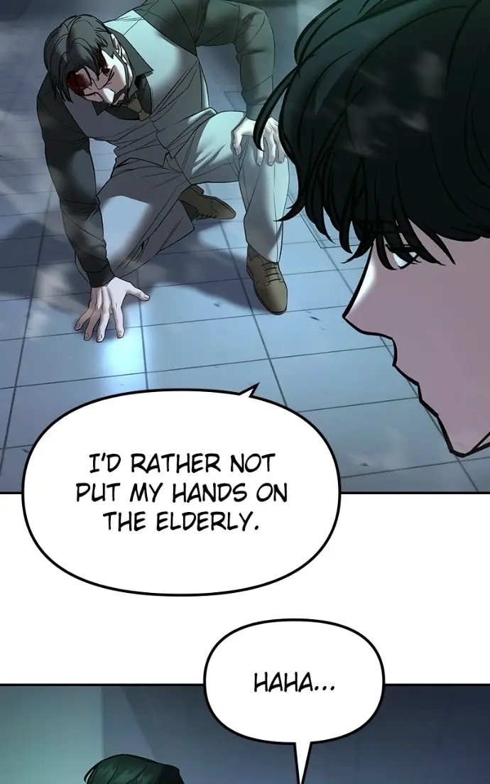 Read Designated Bully Manga Online