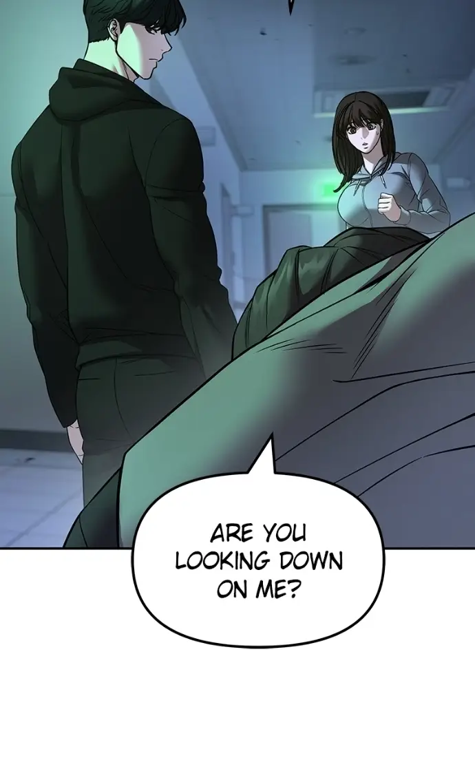 Read Designated Bully Manga Online
