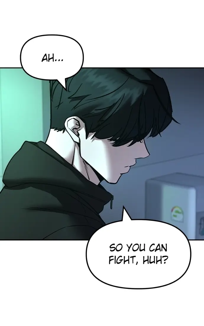 Read Designated Bully Manga Online