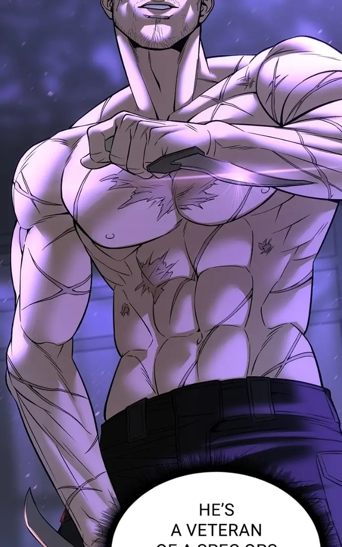 Read Designated Bully Manga Online