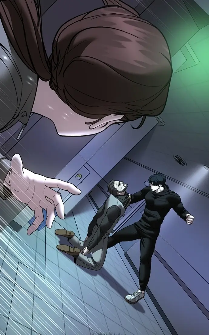 Read Designated Bully Manga Online