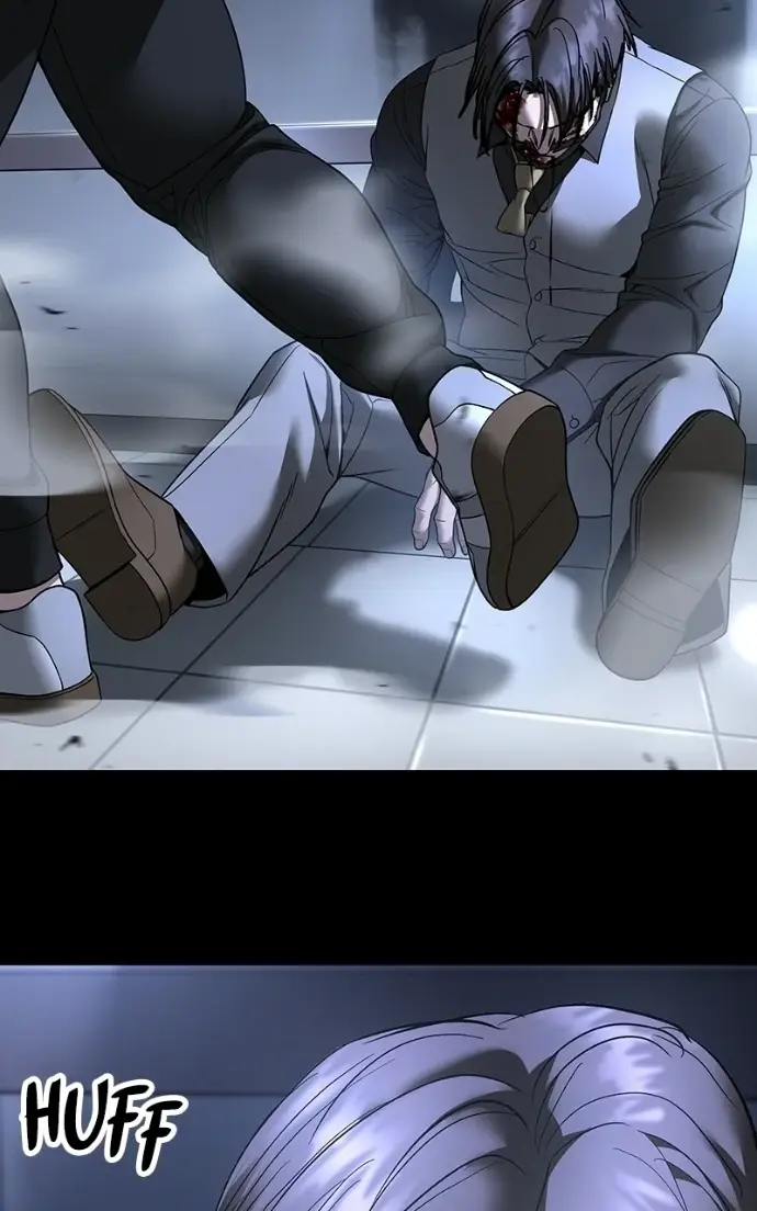 Read Designated Bully Manga Online