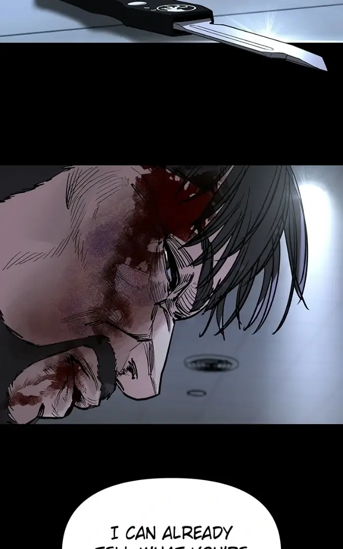 Read Designated Bully Manga Online