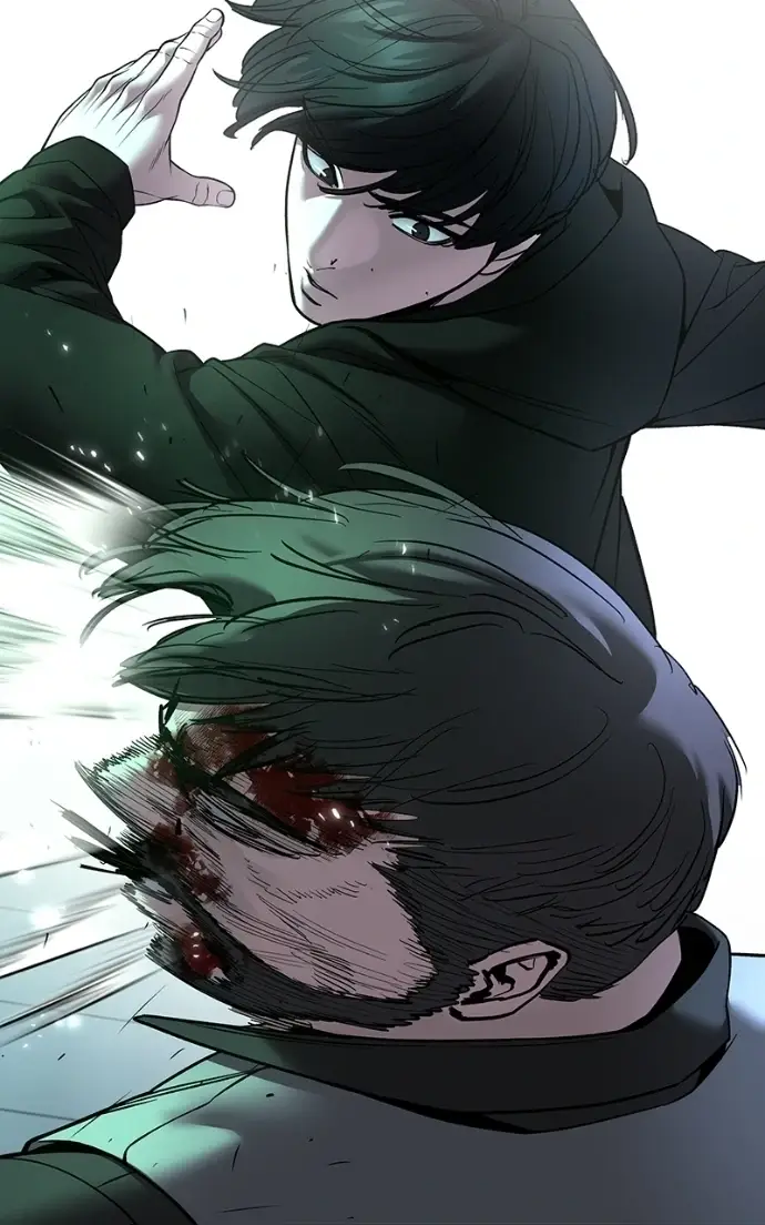 Read Designated Bully Manga Online