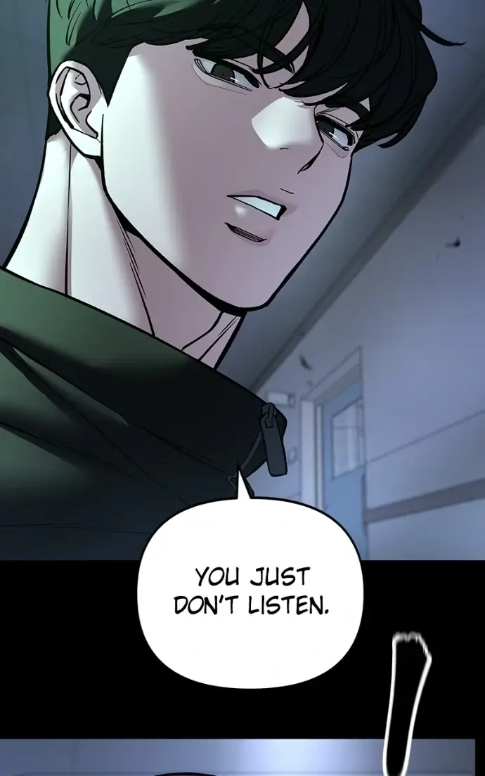 Read Designated Bully Manga Online