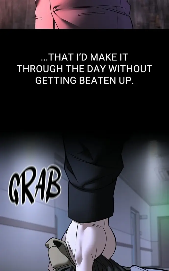 Read Designated Bully Manga Online