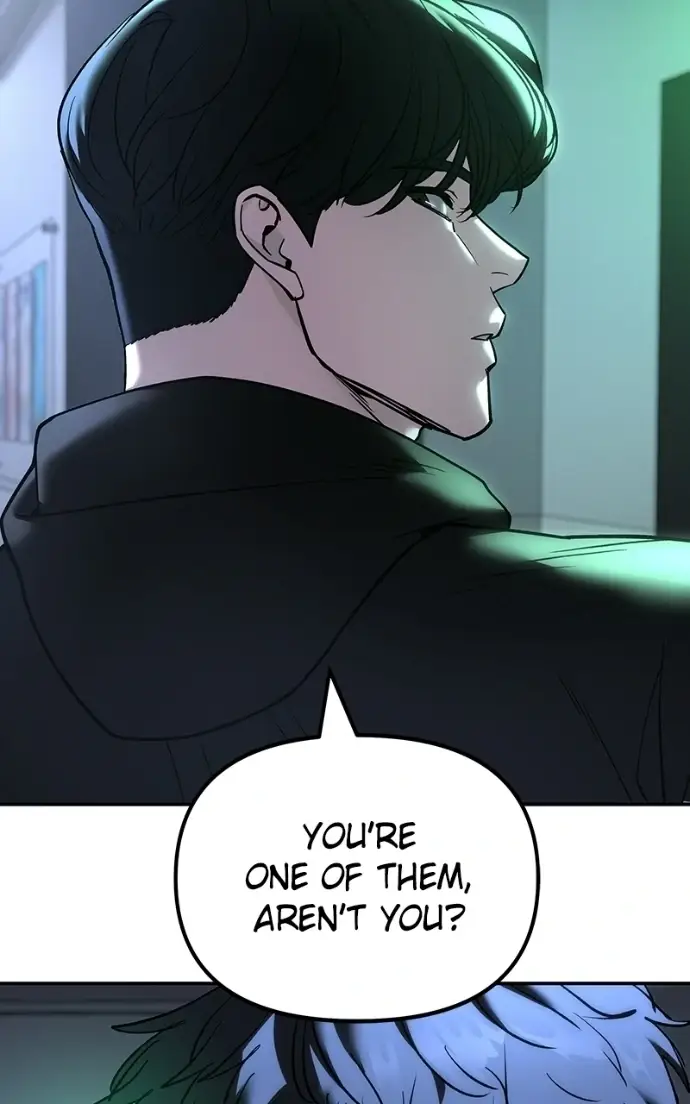 Read Designated Bully Manga Online