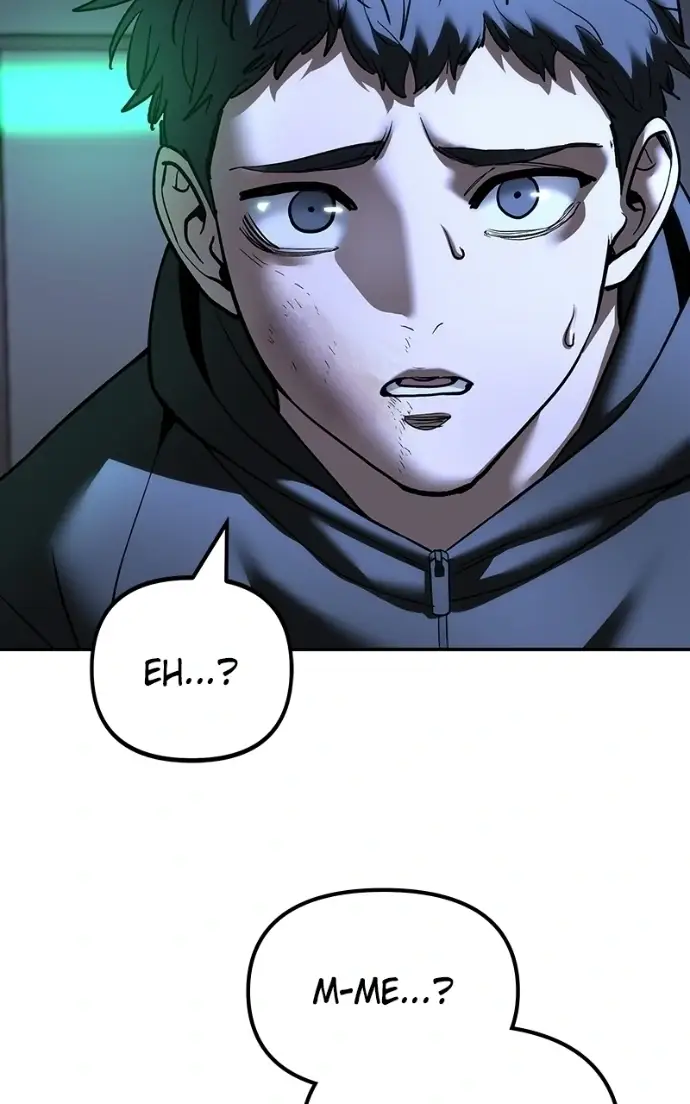 Read Designated Bully Manga Online