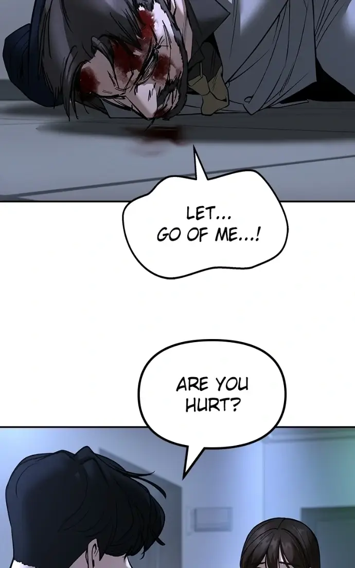 Read Designated Bully Manga Online