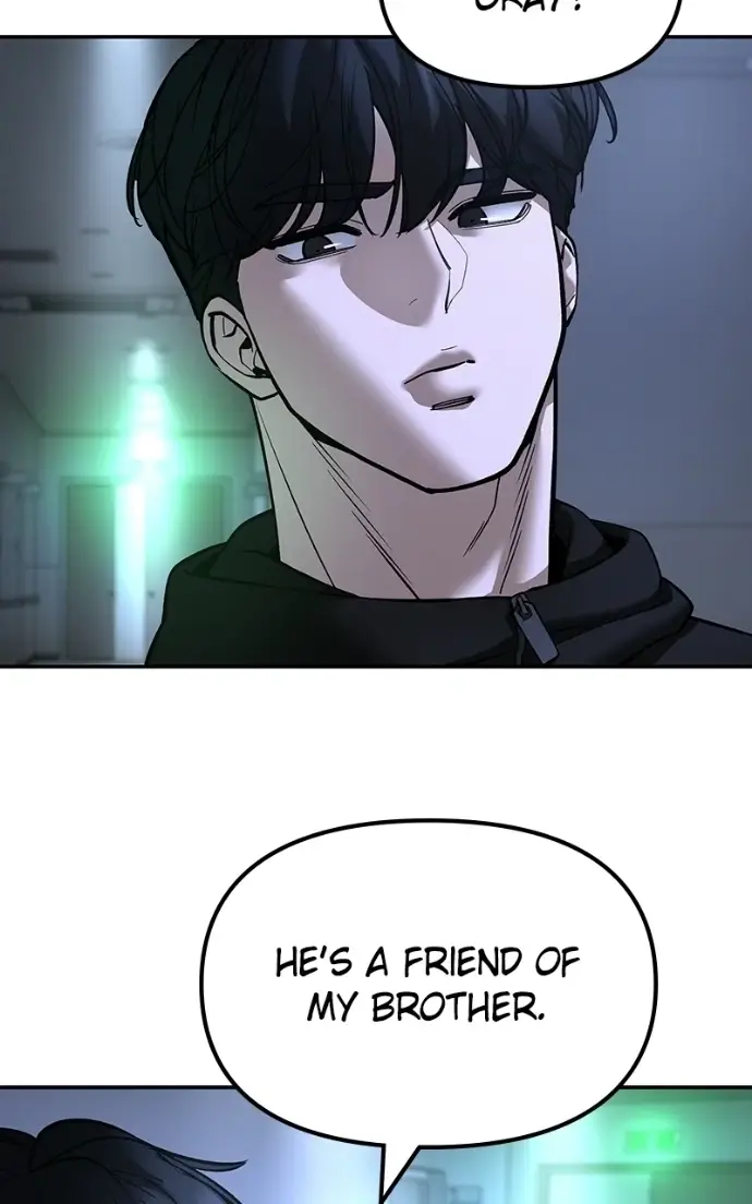 Read Designated Bully Manga Online