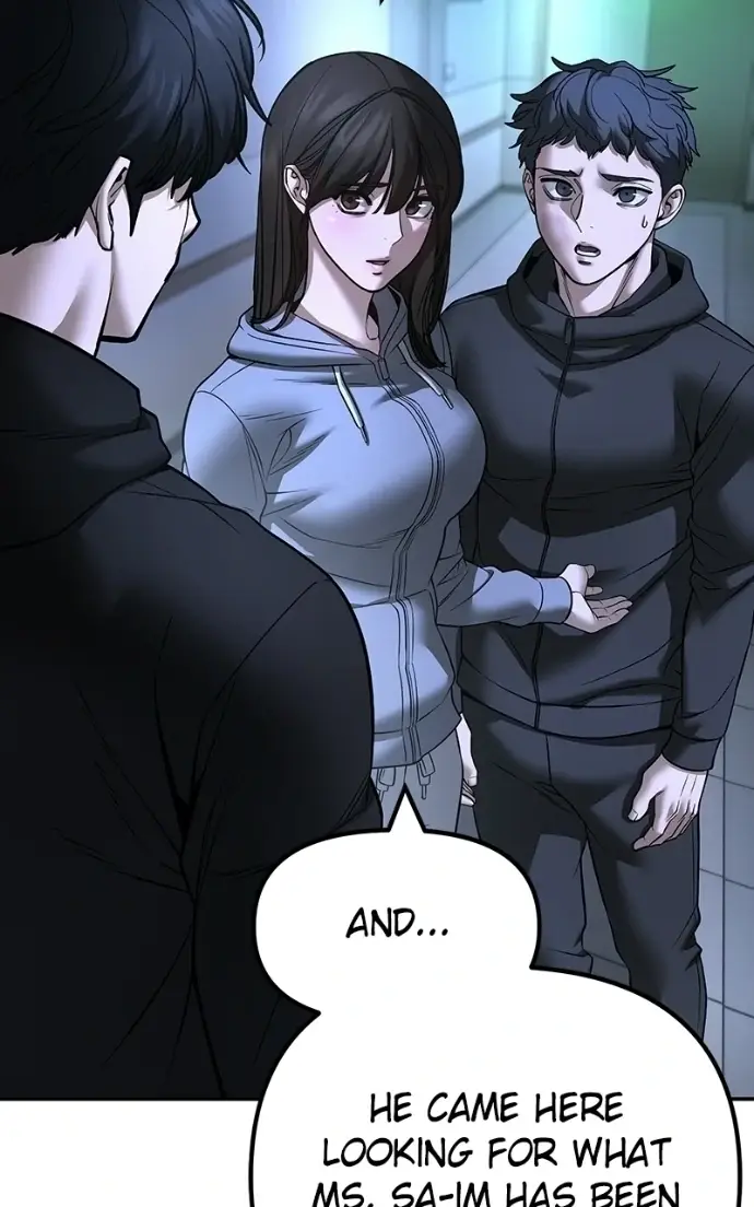 Read Designated Bully Manga Online
