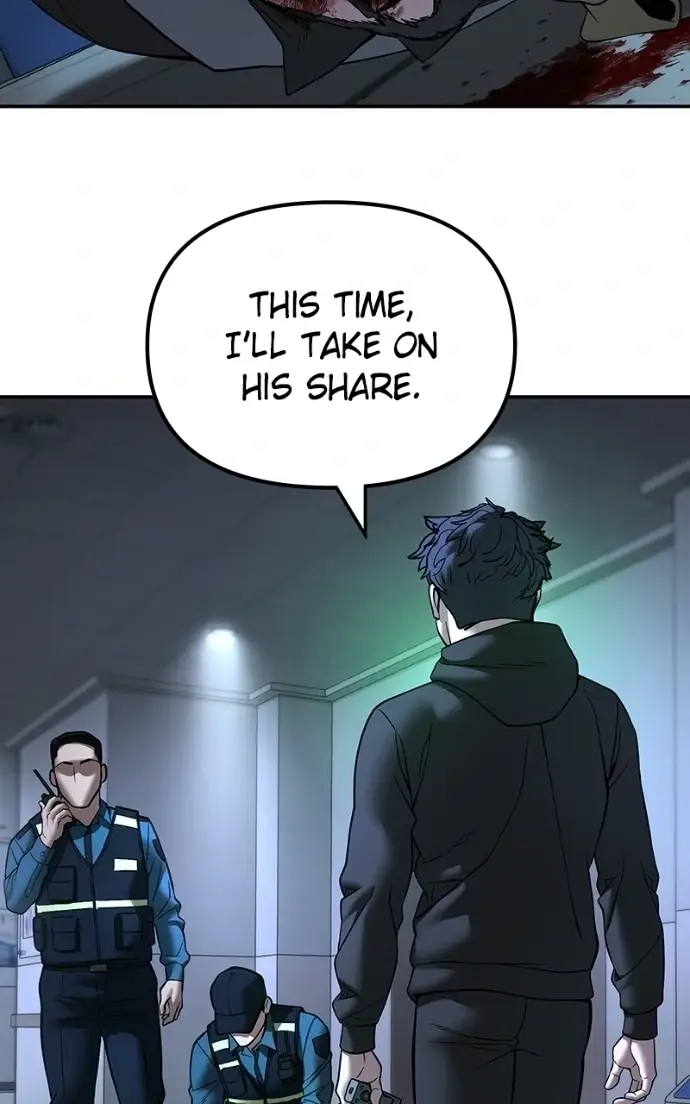 Read Designated Bully Manga Online