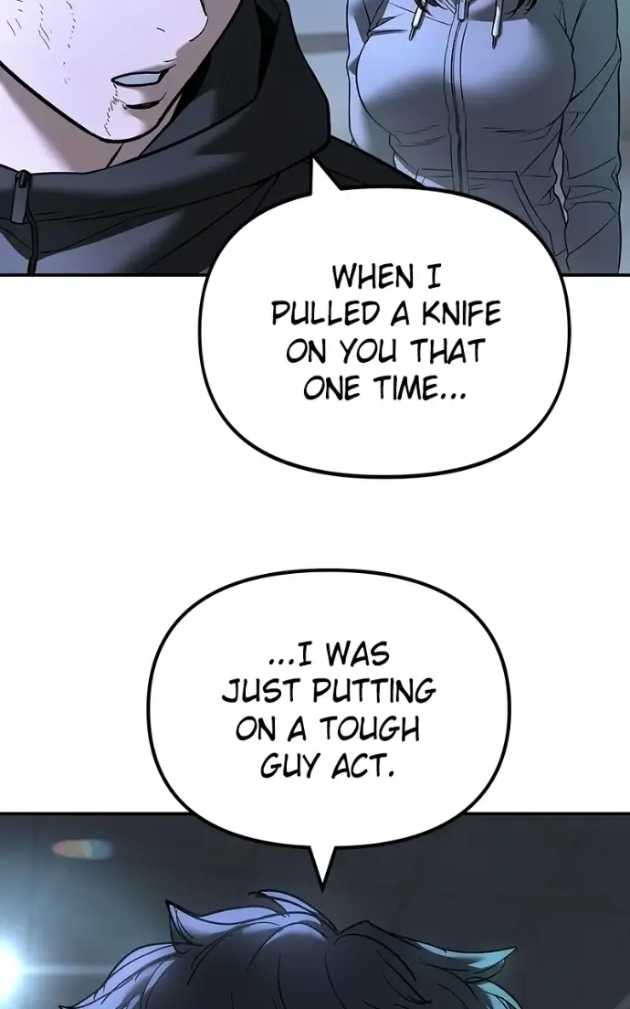 Read Designated Bully Manga Online