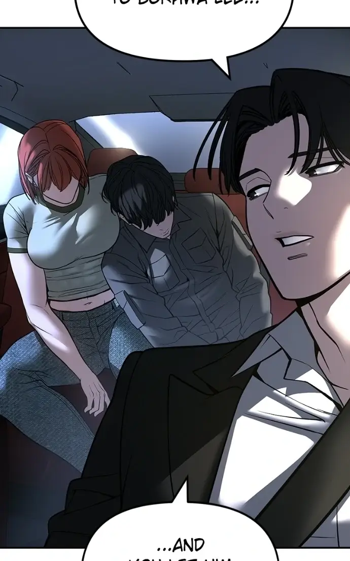 Read Designated Bully Manga Online