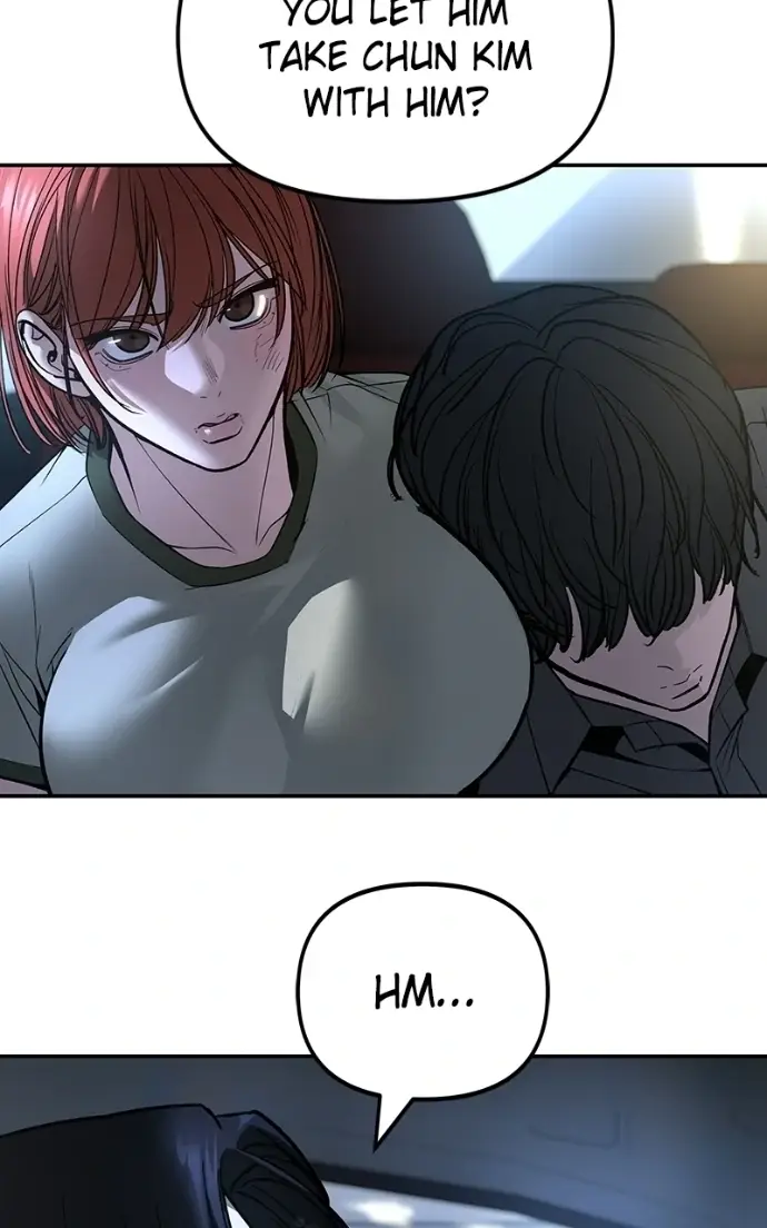 Read Designated Bully Manga Online