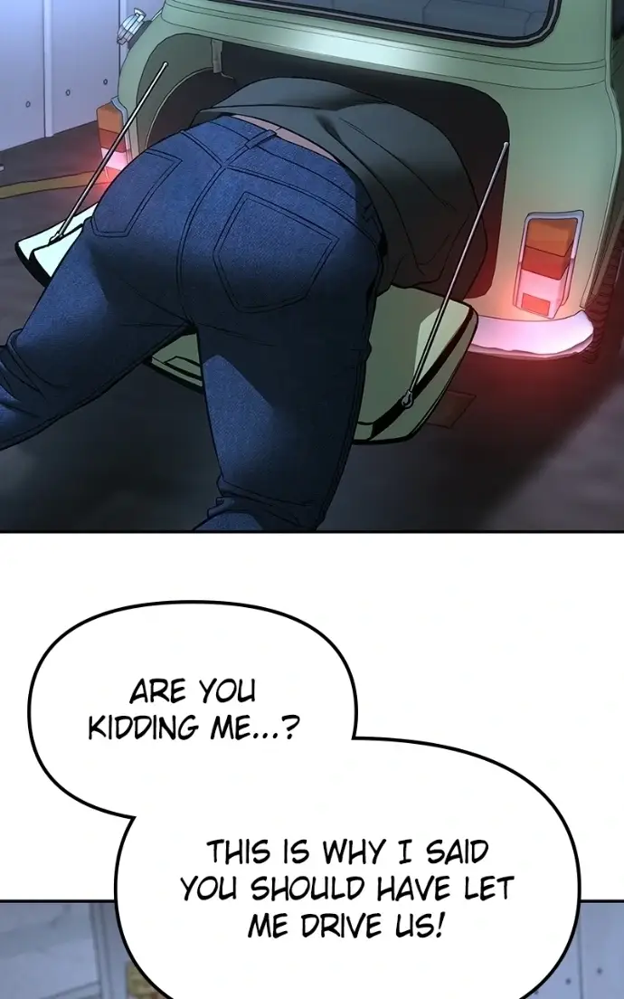 Read Designated Bully Manga Online