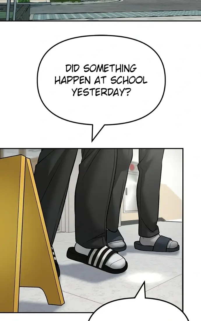 Read Designated Bully Manga Online