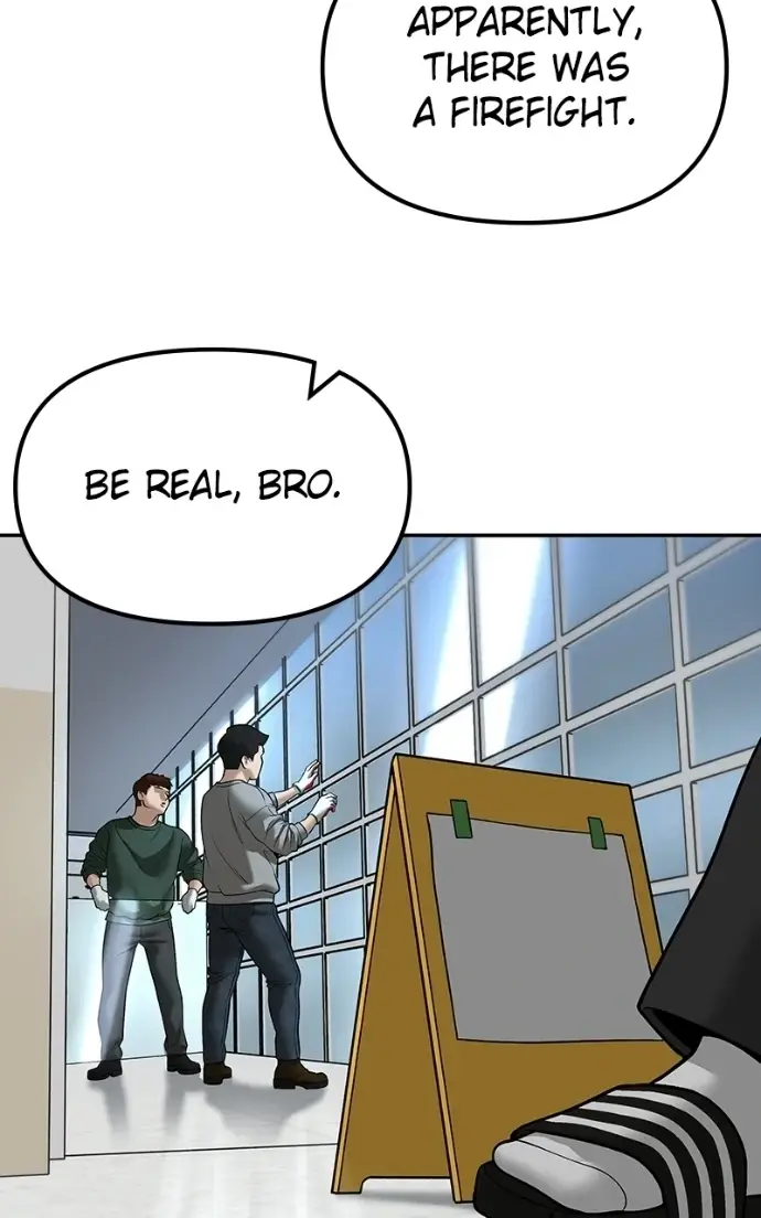 Read Designated Bully Manga Online