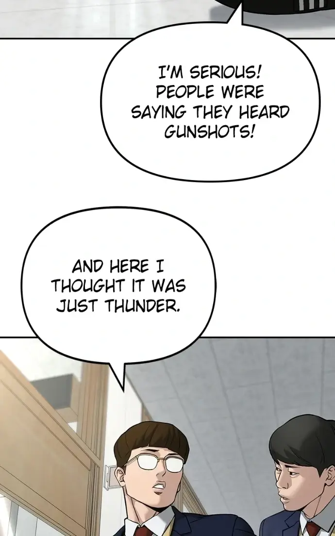 Read Designated Bully Manga Online