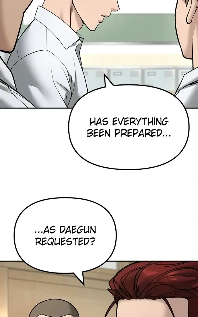 Read Designated Bully Manga Online