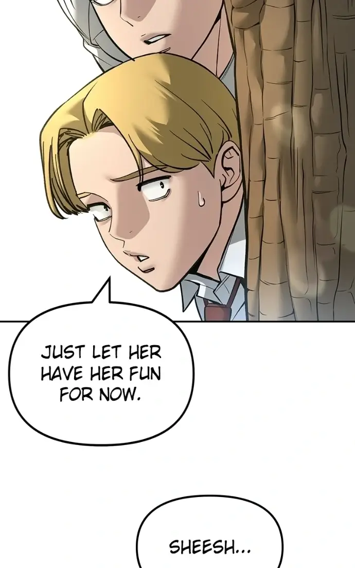 Read Designated Bully Manga Online
