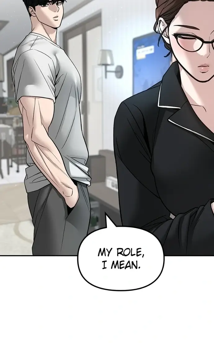 Read Designated Bully Manga Online