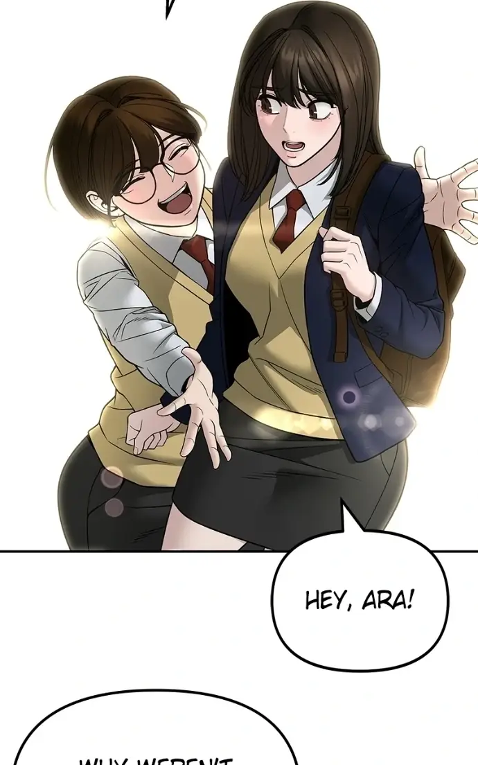 Read Designated Bully Manga Online