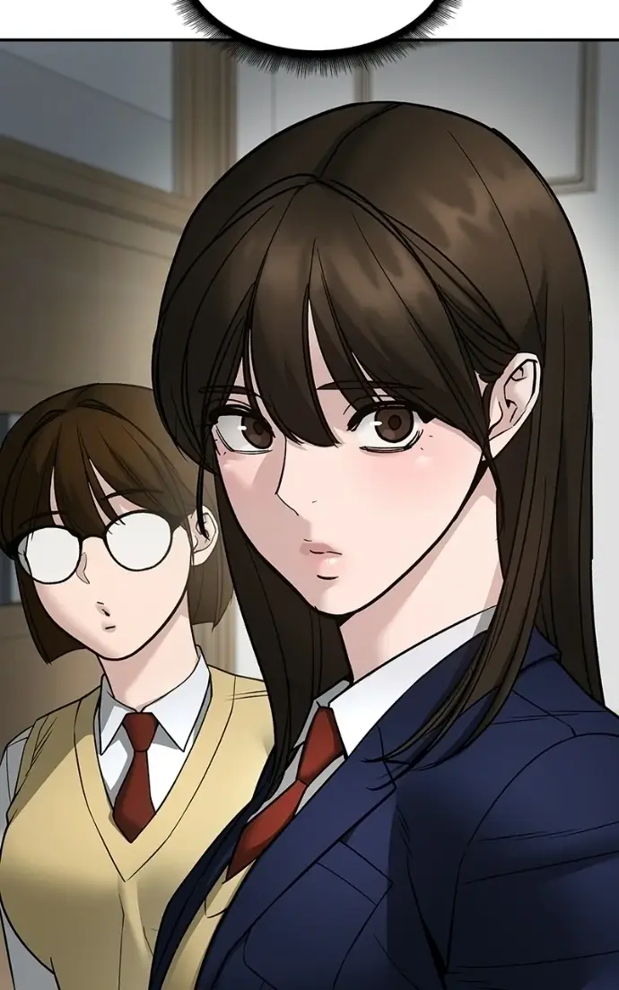Read Designated Bully Manga Online
