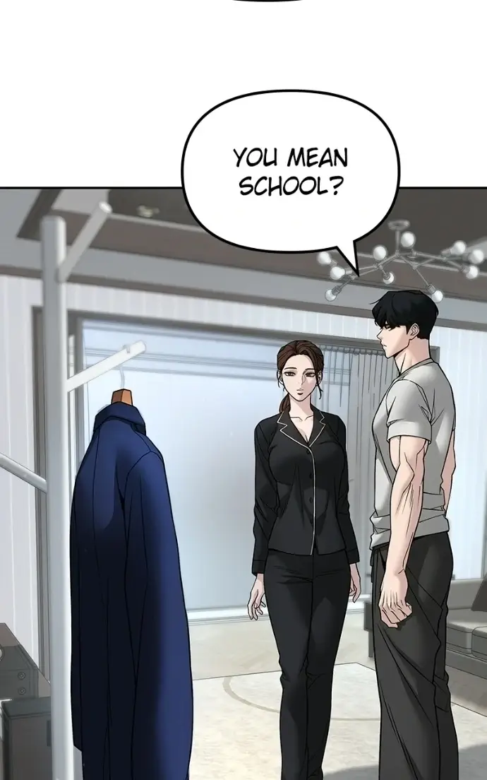 Read Designated Bully Manga Online