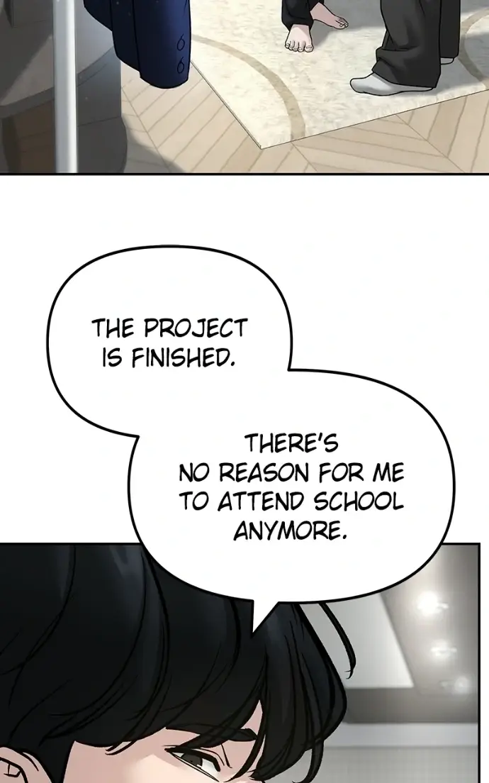 Read Designated Bully Manga Online