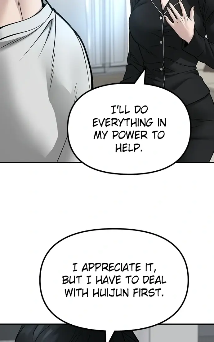 Read Designated Bully Manga Online