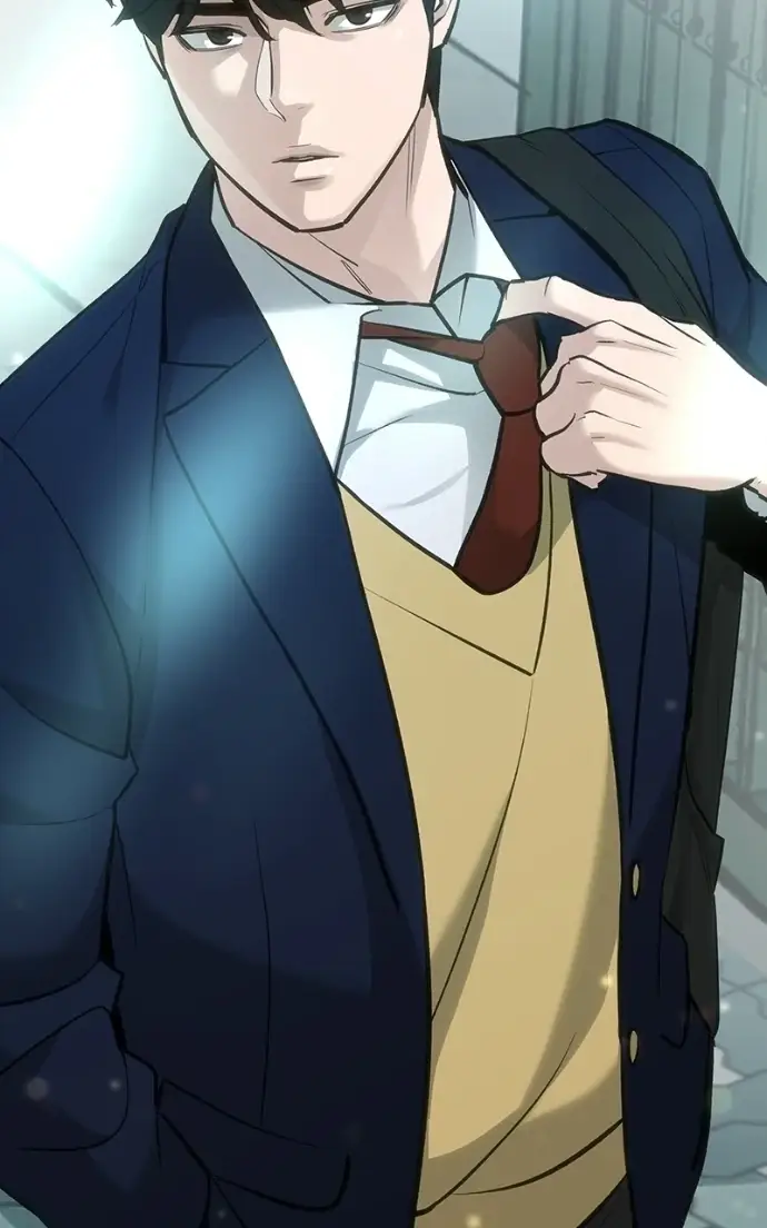 Read Designated Bully Manga Online