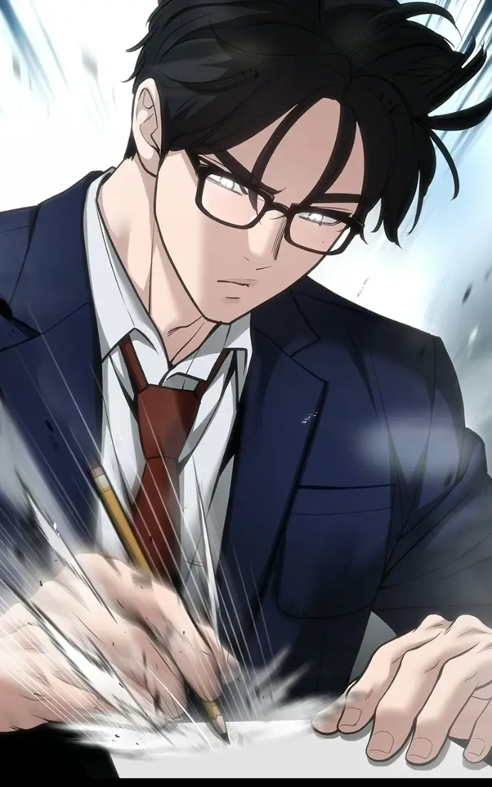 Read Designated Bully Manga Online