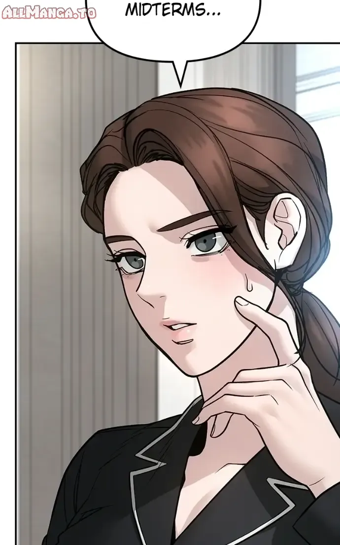 Read Designated Bully Manga Online