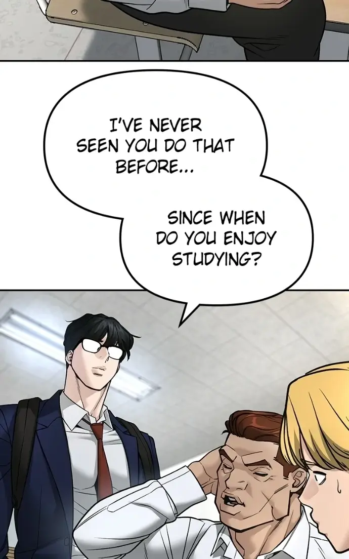 Read Designated Bully Manga Online
