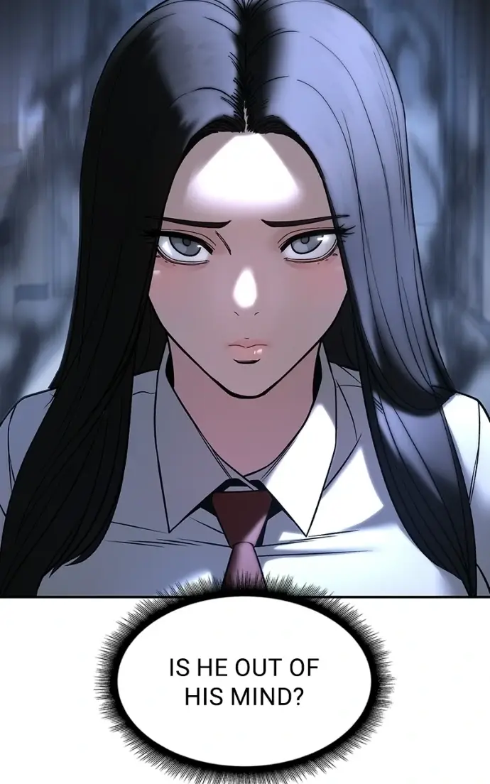 Read Designated Bully Manga Online