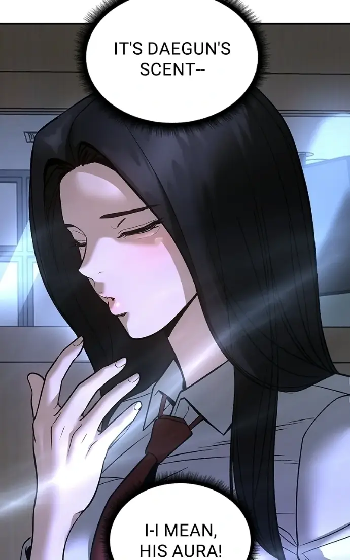 Read Designated Bully Manga Online