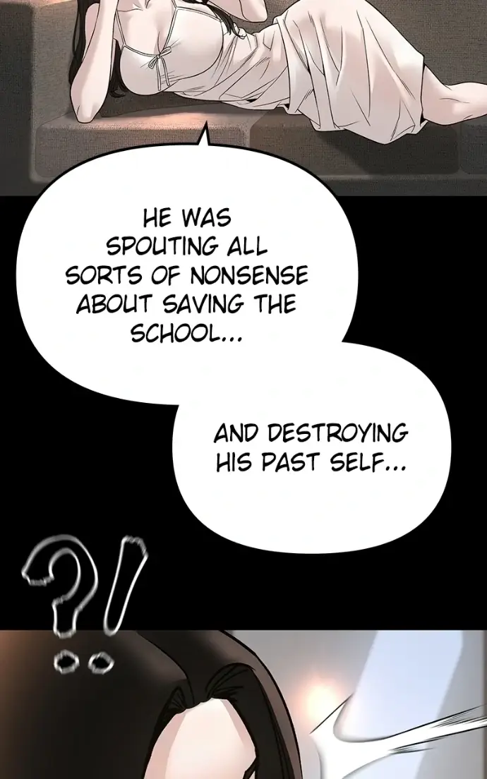 Read Designated Bully Manga Online
